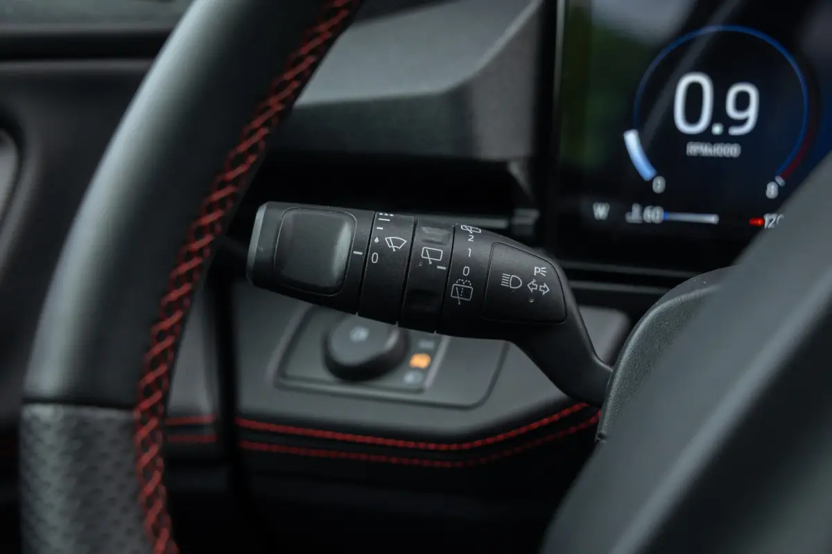 1.0 EcoBoost ST-Line X | Panoramadak | Adaptieve cruise | Matrix LED | B&O Audio | 360 camera | 19 INCH | Winter-pack