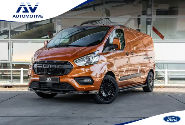 300 2.0 TDCI L2H1 | Raptor Edition | CarPlay | Camera | Trekhaak | PDC V+A | Nieuwe APK | Stoelverwarming | PDC V+A