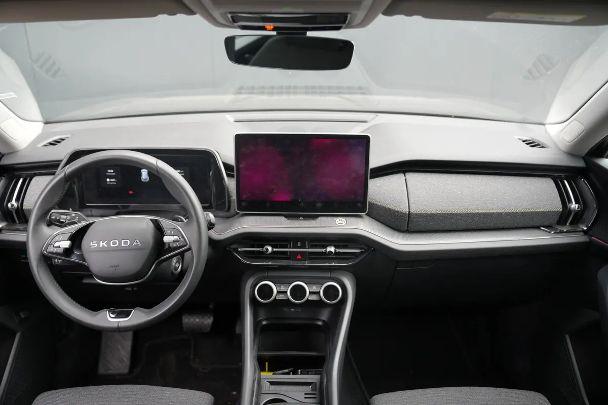 1.5 TSI 150 PK MHEV Business Edition 7p. | Adapt. Cruise | Trekhaak | Stoelverwarming | Carplay