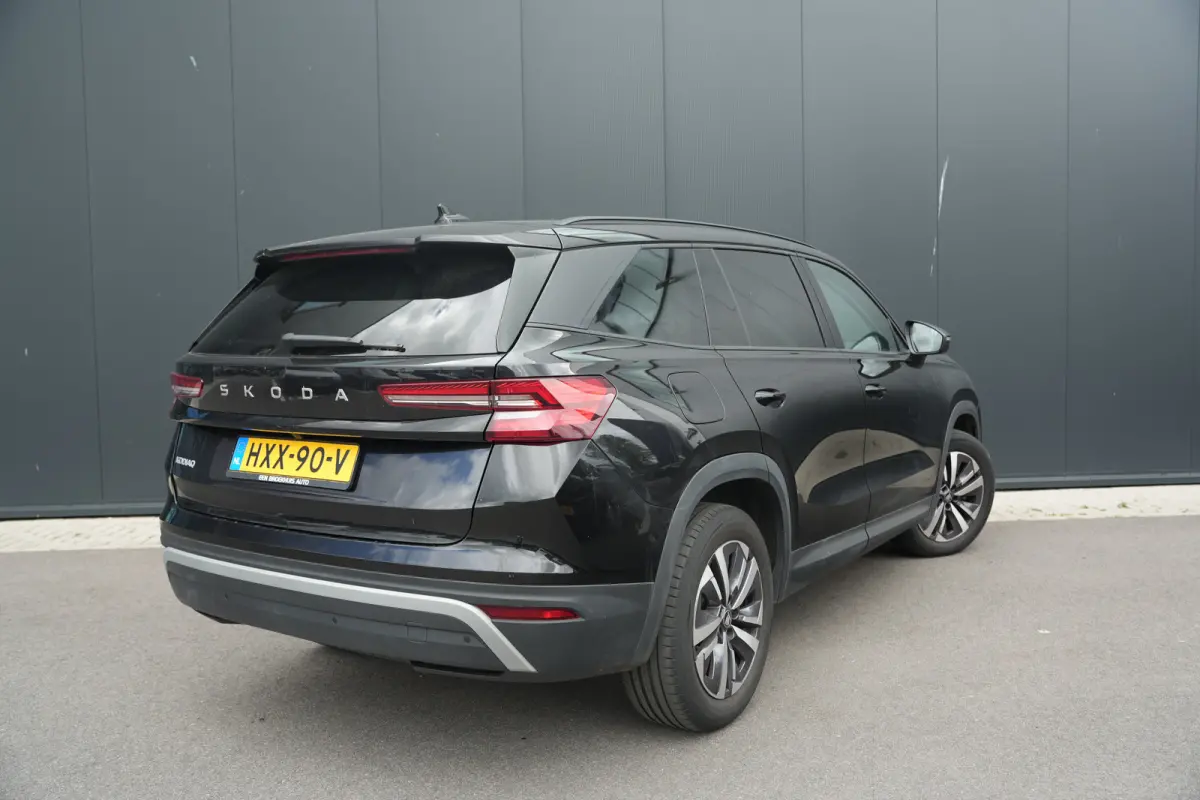 1.5 TSI 150 PK MHEV Business Edition 7p. | Adapt. Cruise | Trekhaak | Stoelverwarming | Carplay