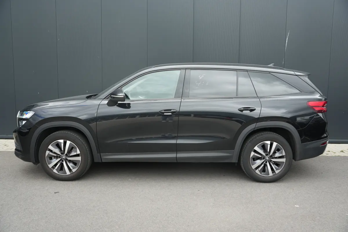 1.5 TSI 150 PK MHEV Business Edition 7p. | Adapt. Cruise | Trekhaak | Stoelverwarming | Carplay
