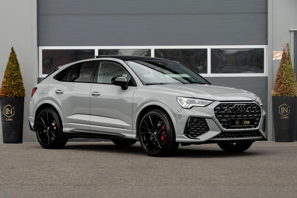 RS 2.5 TFSI QUATTRO|MATRIX LED|Milltek