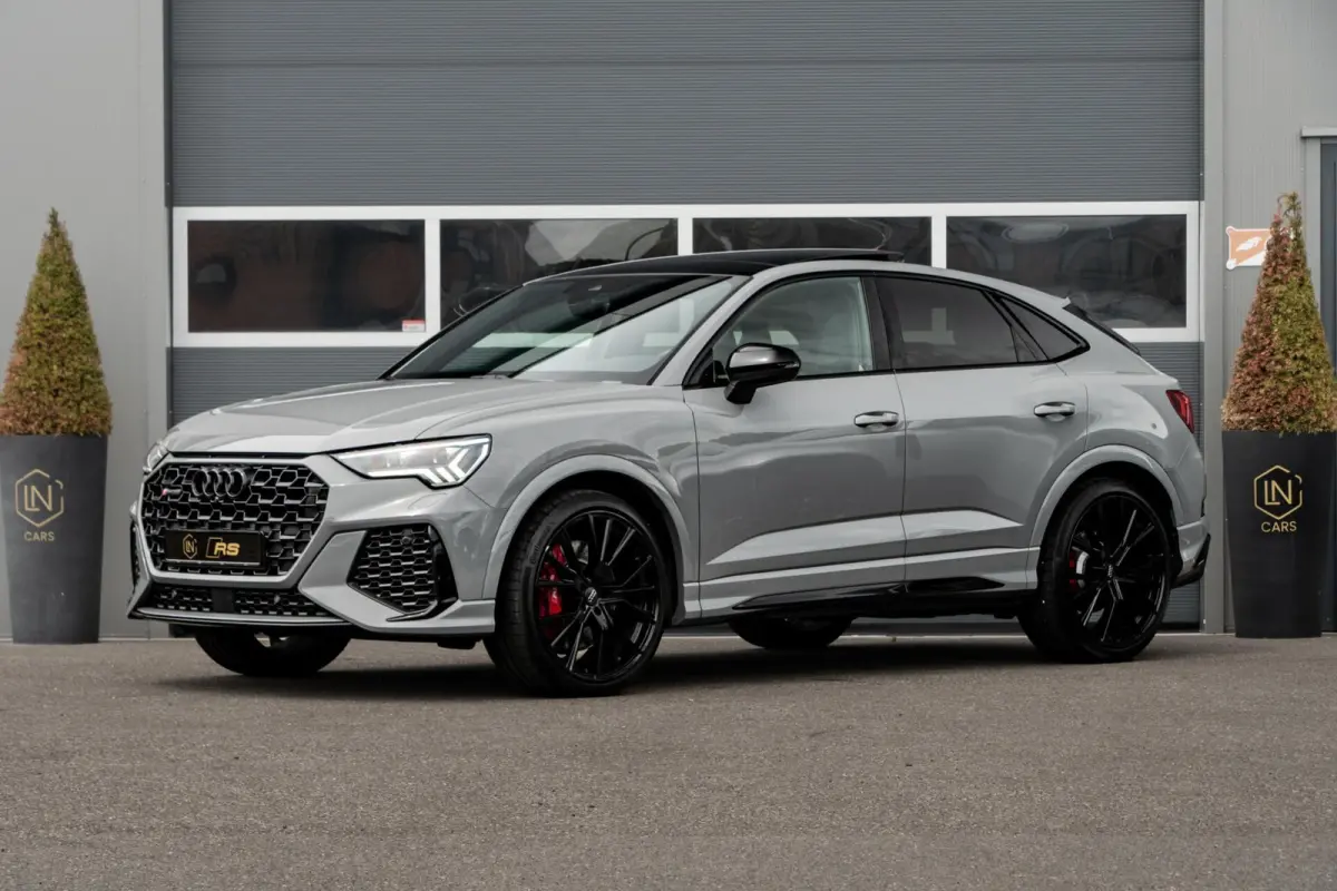 RS 2.5 TFSI QUATTRO|MATRIX LED|Milltek