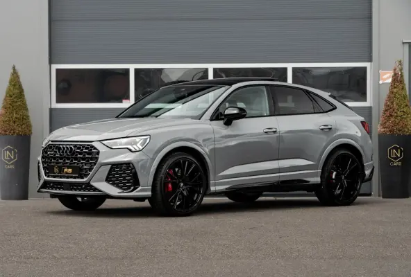 RS 2.5 TFSI QUATTRO|MATRIX LED|Milltek