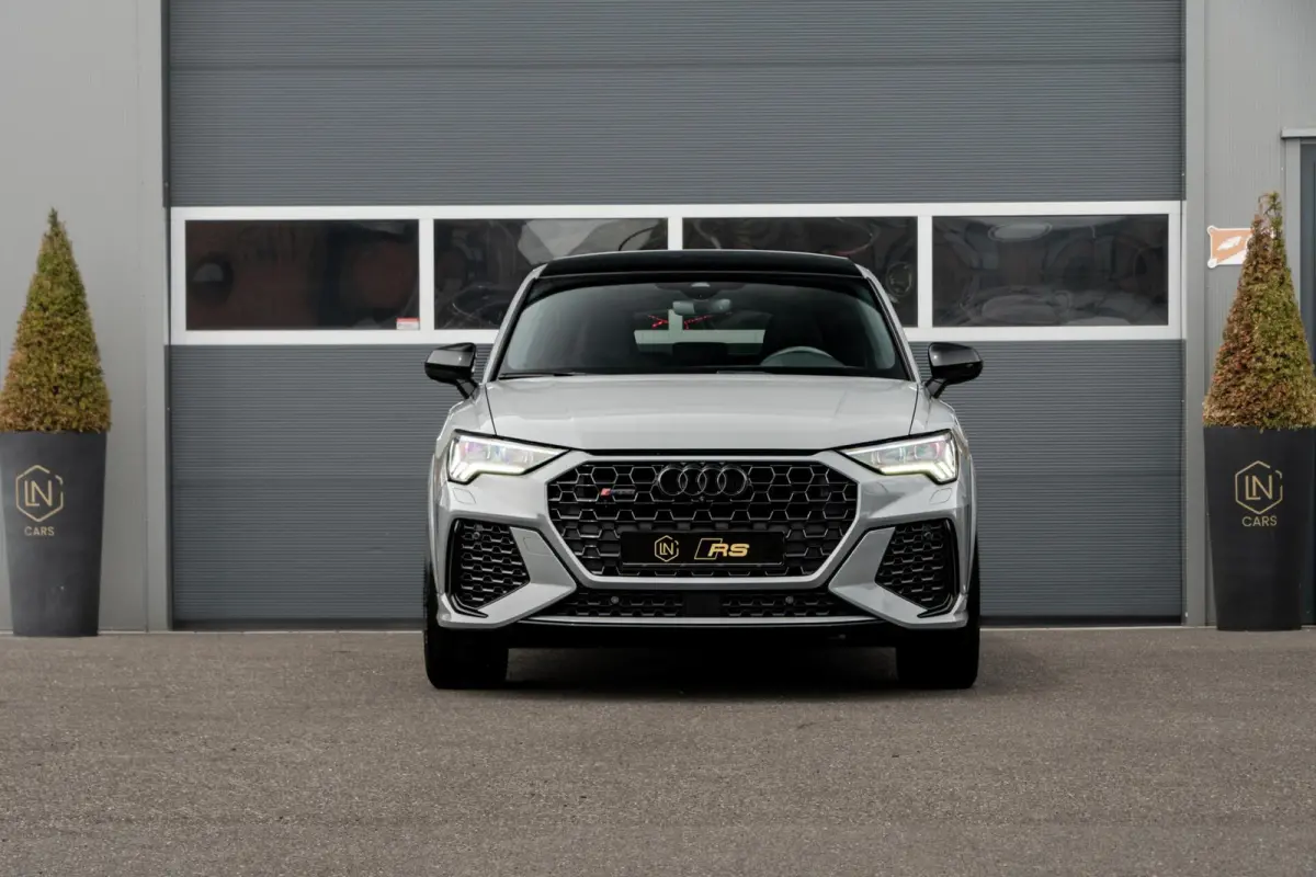 RS 2.5 TFSI QUATTRO|MATRIX LED|Milltek