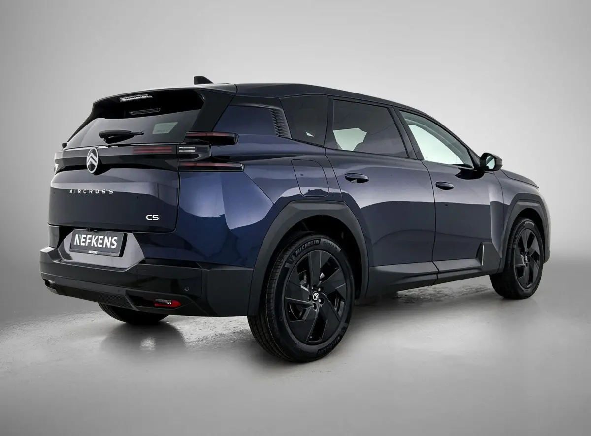 1.2 Hybrid 145pk Max Automaat | VOORRAAD VOORDEEL | Elektrische Bedienb. Bestuurdersstoel | Adaptieve Cruise Control | 360 Camera | Head-Up Display | Stoelverwarming/Verkoeling |