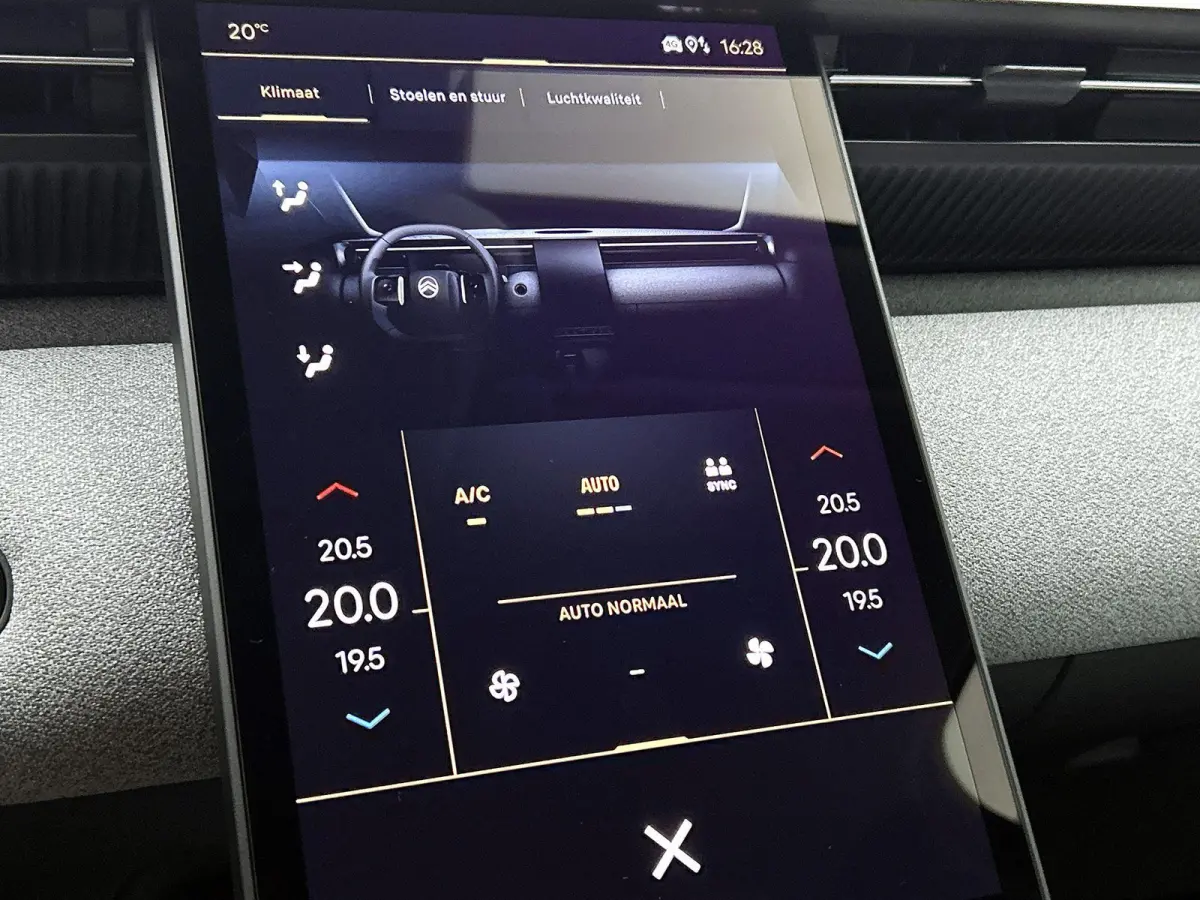 1.2 Hybrid 145pk Max Automaat | VOORRAAD VOORDEEL | Elektrische Bedienb. Bestuurdersstoel | Adaptieve Cruise Control | 360 Camera | Head-Up Display | Stoelverwarming/Verkoeling |