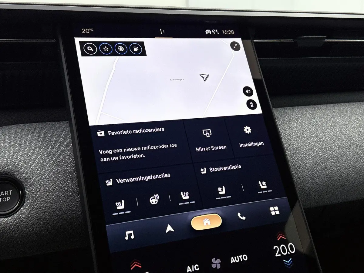 1.2 Hybrid 145pk Max Automaat | VOORRAAD VOORDEEL | Elektrische Bedienb. Bestuurdersstoel | Adaptieve Cruise Control | 360 Camera | Head-Up Display | Stoelverwarming/Verkoeling |