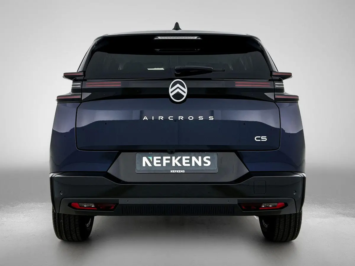 1.2 Hybrid 145pk Max Automaat | VOORRAAD VOORDEEL | Elektrische Bedienb. Bestuurdersstoel | Adaptieve Cruise Control | 360 Camera | Head-Up Display | Stoelverwarming/Verkoeling |