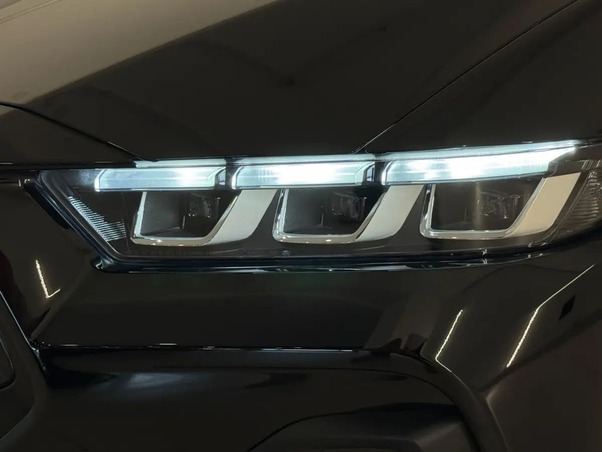 Performance Enige 2026 Mustang In Nederland!