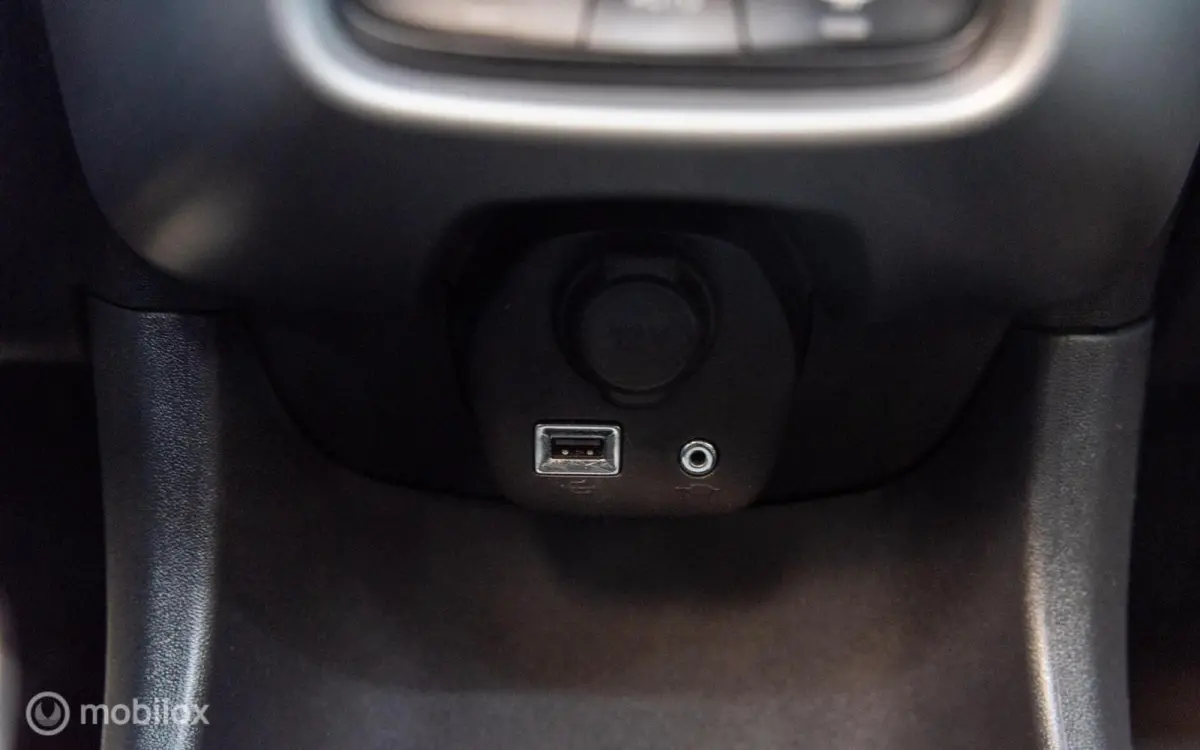 1.0 VVT-i x-cite Cabrio, Camera, Airco, DAB+
