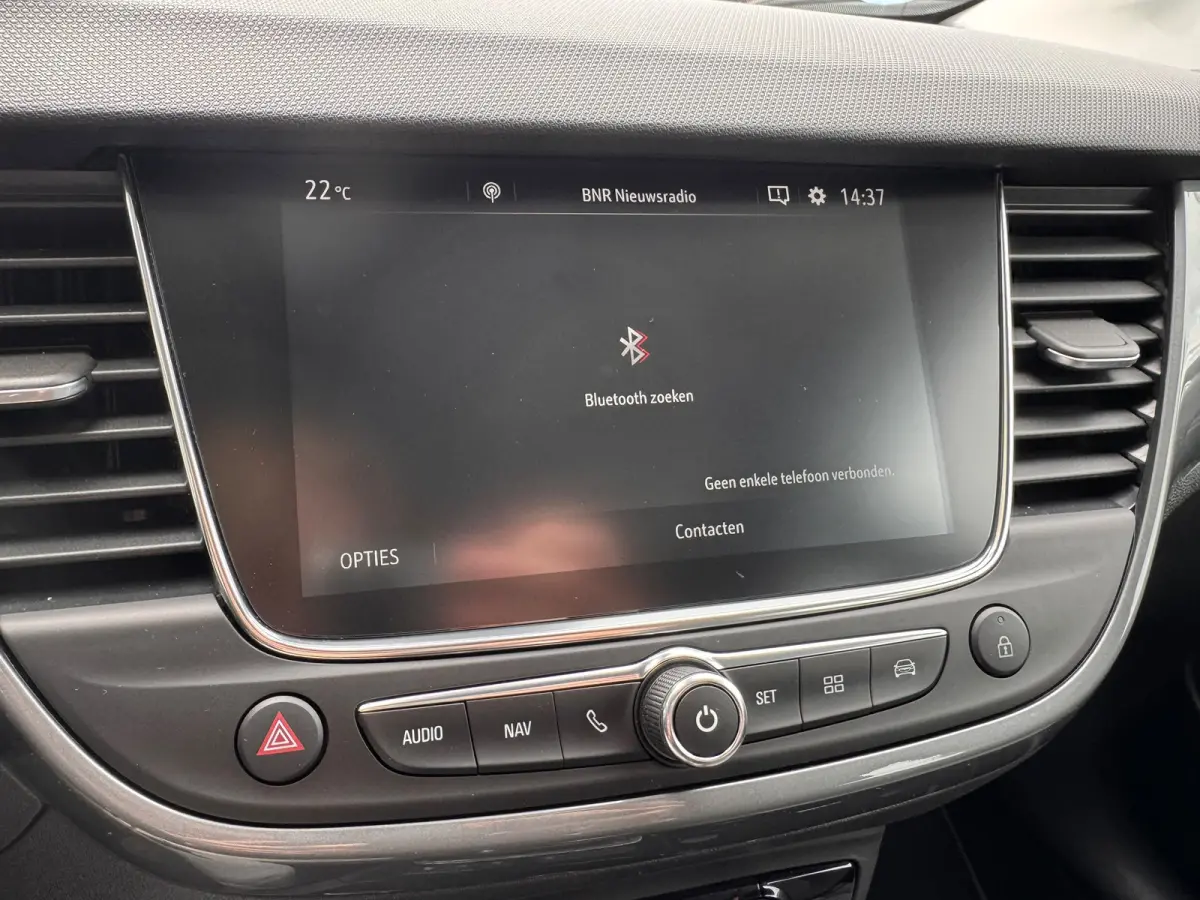 1.2 Turbo Elegance 110PK | Lage km stand! | Parkeersensoren | Navigatie | Cruise Control | Apple Carplay / Android Auto | AGR-Bestuurdersstoel | | Buitenspiegels elektrisch verstel- en verwa