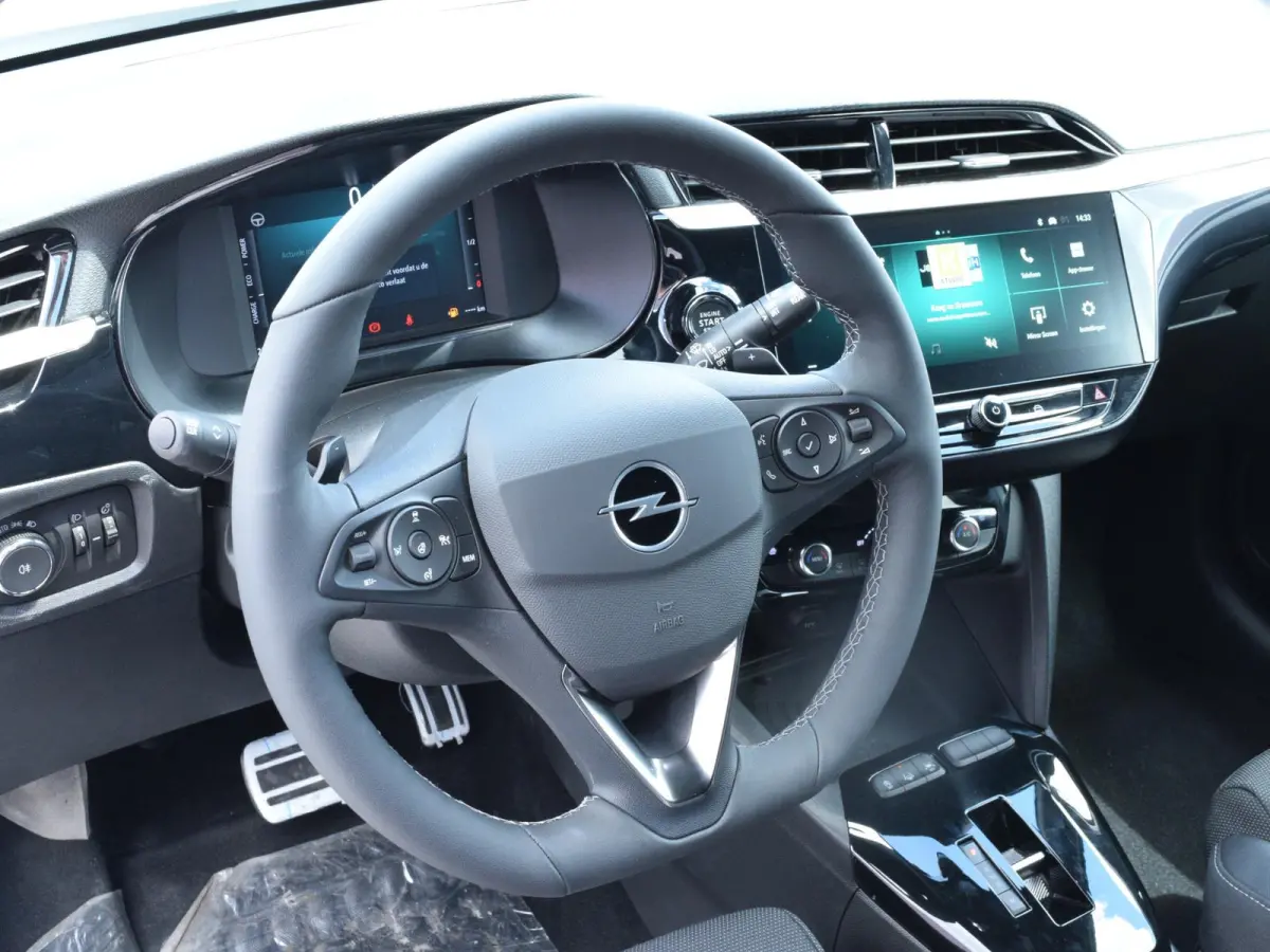 1.2 Turbo Hybrid GS