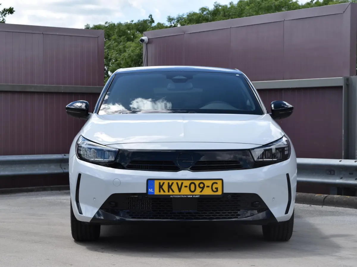 1.2 Turbo Hybrid GS