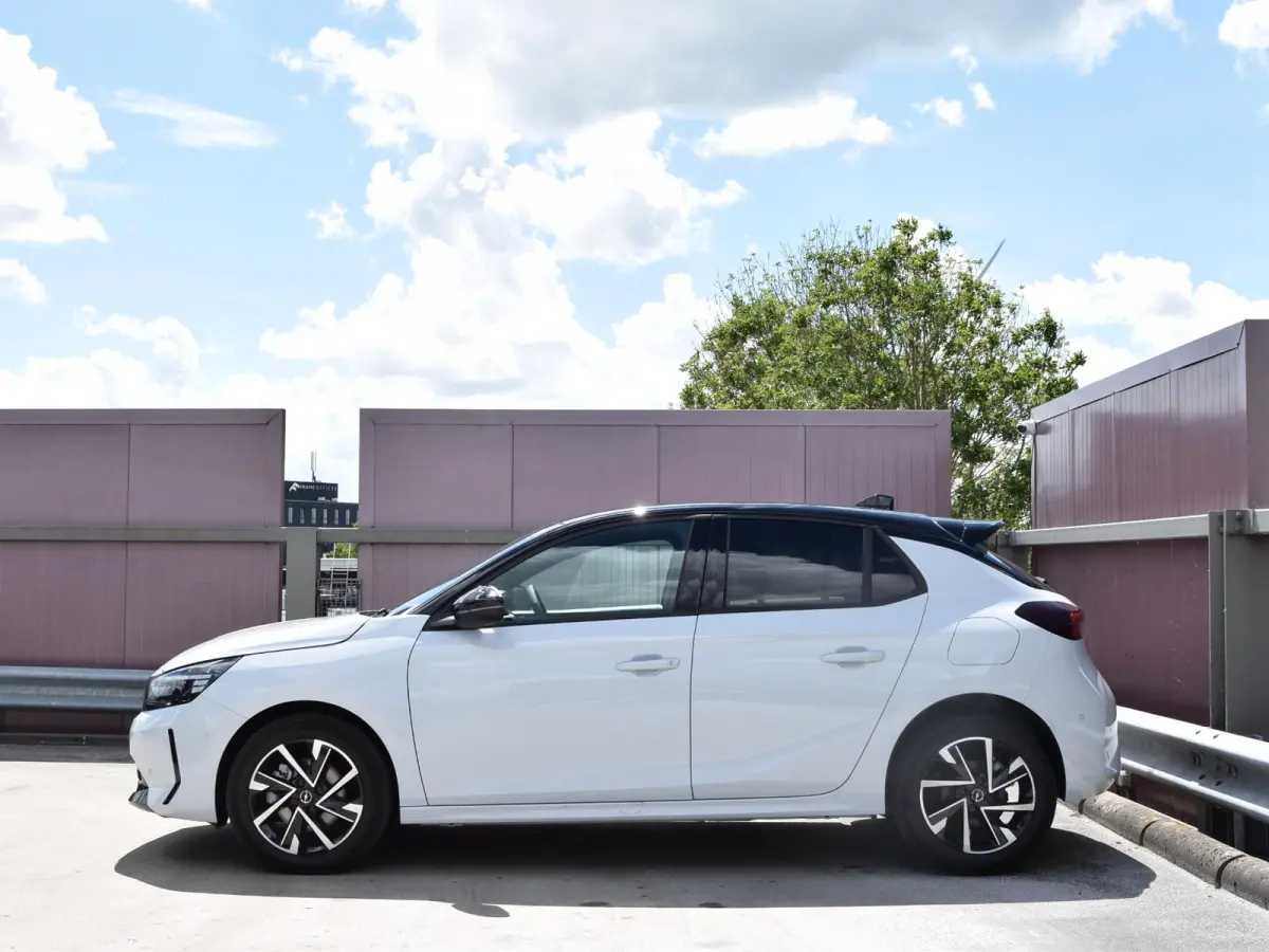 1.2 Turbo Hybrid GS