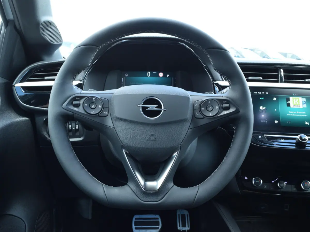 1.2 Turbo Hybrid GS