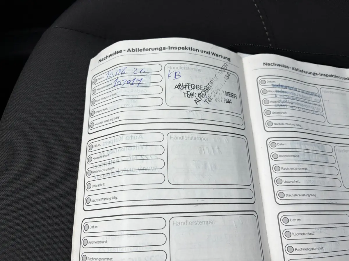 1.0 Trend | 103.000 km + Airco + Stoel verw. Nu € 6.975,-!!!
