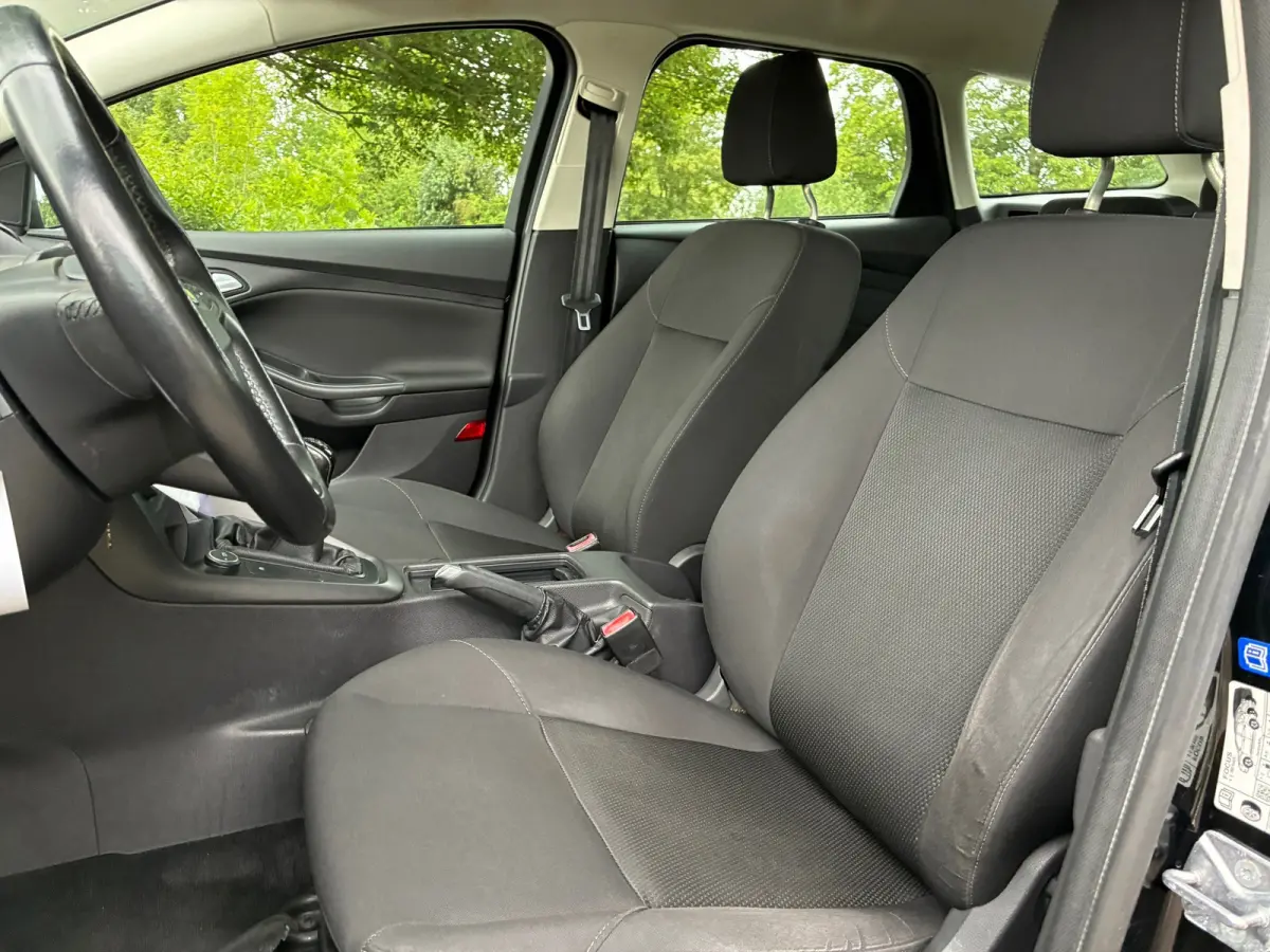 1.0 Trend | 103.000 km + Airco + Stoel verw. Nu € 6.975,-!!!