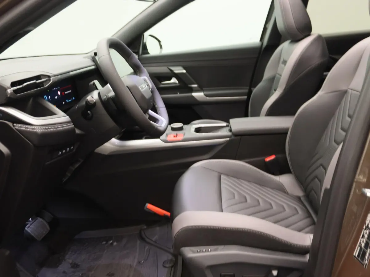 1.6 e-Hybrid Plug-In First Edition | Open dak | Demo | Tot 8 jaar garantie |