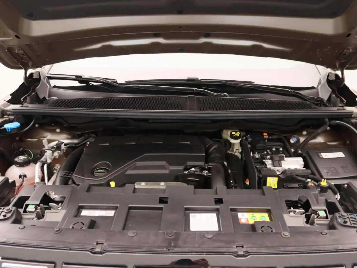 1.6 e-Hybrid Plug-In First Edition | Open dak | Demo | Tot 8 jaar garantie |