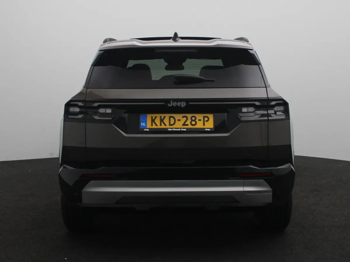 1.6 e-Hybrid Plug-In First Edition | Open dak | Demo | Tot 8 jaar garantie |