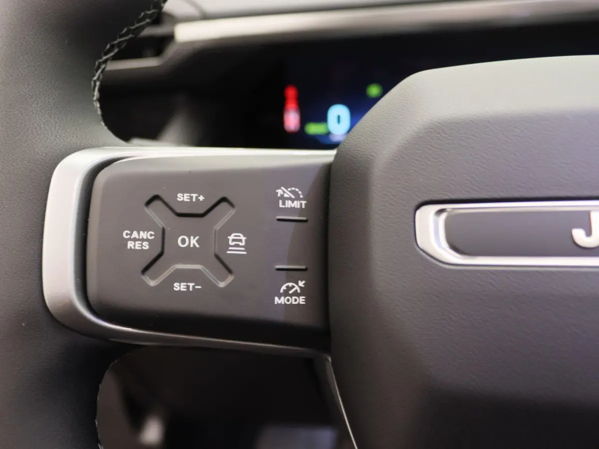 1.6 e-Hybrid Plug-In First Edition | Open dak | Demo | Tot 8 jaar garantie |