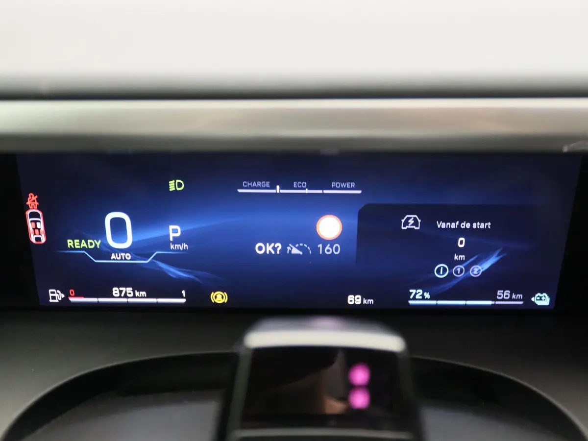 1.6 e-Hybrid Plug-In First Edition | Open dak | Demo | Tot 8 jaar garantie |