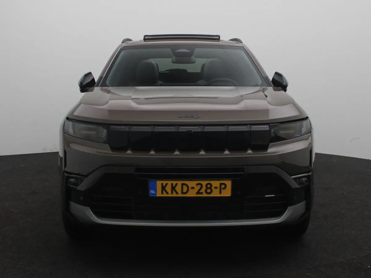 1.6 e-Hybrid Plug-In First Edition | Open dak | Demo | Tot 8 jaar garantie |