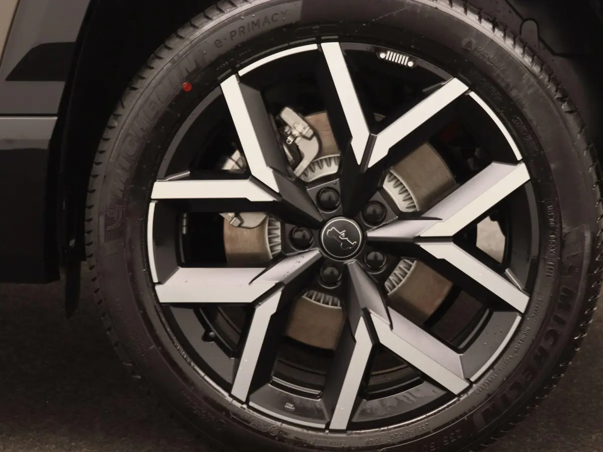 1.6 e-Hybrid Plug-In First Edition | Open dak | Demo | Tot 8 jaar garantie |