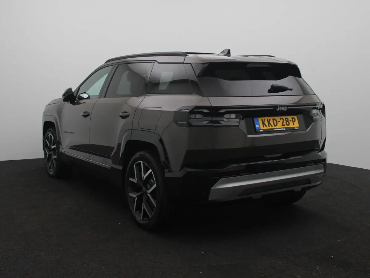 1.6 e-Hybrid Plug-In First Edition | Open dak | Demo | Tot 8 jaar garantie |
