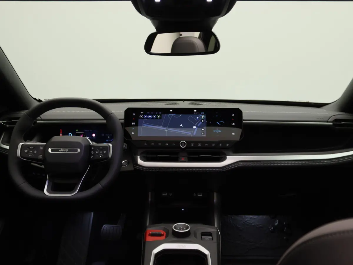 1.6 e-Hybrid Plug-In First Edition | Open dak | Demo | Tot 8 jaar garantie |
