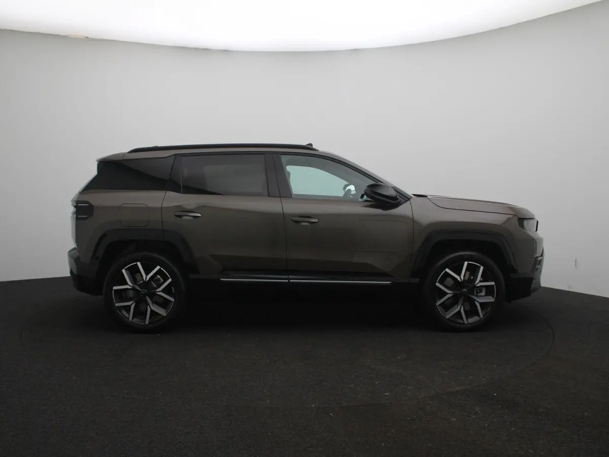 1.6 e-Hybrid Plug-In First Edition | Open dak | Demo | Tot 8 jaar garantie |