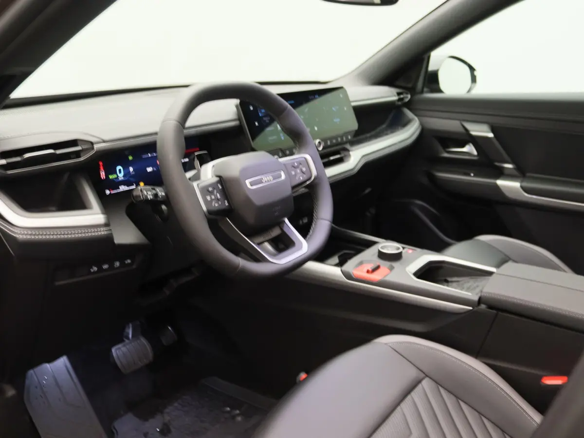 1.6 e-Hybrid Plug-In First Edition | Open dak | Demo | Tot 8 jaar garantie |