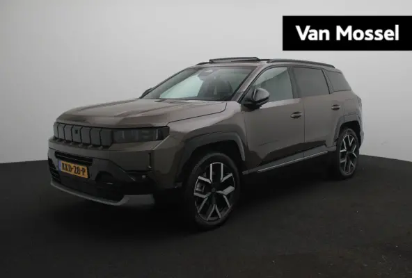 1.6 e-Hybrid Plug-In First Edition | Open dak | Demo | Tot 8 jaar garantie |