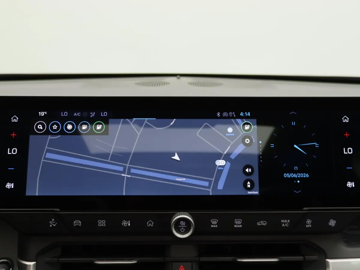 1.6 e-Hybrid Plug-In First Edition | Open dak | Demo | Tot 8 jaar garantie |