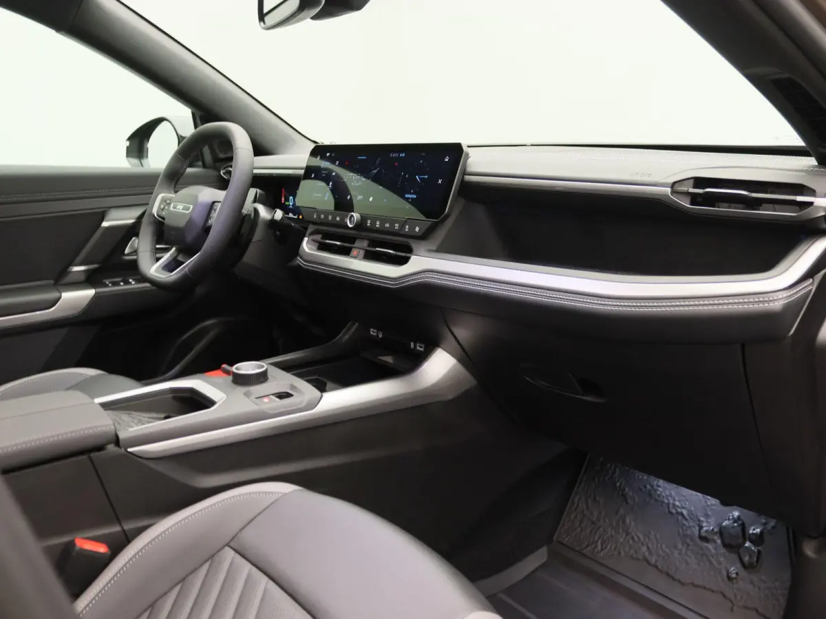 1.6 e-Hybrid Plug-In First Edition | Open dak | Demo | Tot 8 jaar garantie |