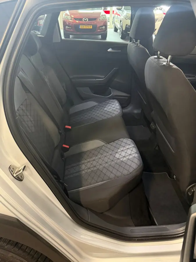 1.0 TSI R-LINE|NAVIGATIE|ECC AIRCO|PANORAMA|CRUISE