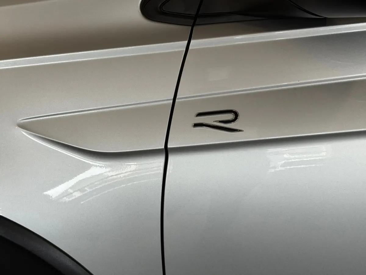 1.0 TSI R-LINE|NAVIGATIE|ECC AIRCO|PANORAMA|CRUISE