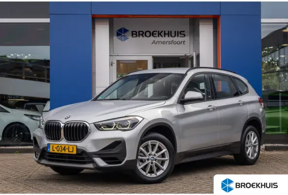 sDrive20i Business Edition Plus | 178pk | Head-up | Leder | Camera | Stoelverwarming | Navigatie | Elektrisch bedienbare achterklep | | Achteruitrijcamera | Cruise control | Elektrisch bedie
