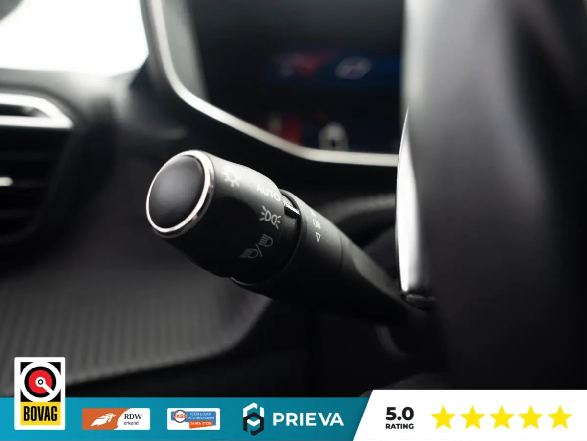 1.2 PureTech Allure Automaat 100PK | Dealer Onderhouden | Apple/Android auto | Navigatie | Cruise Control