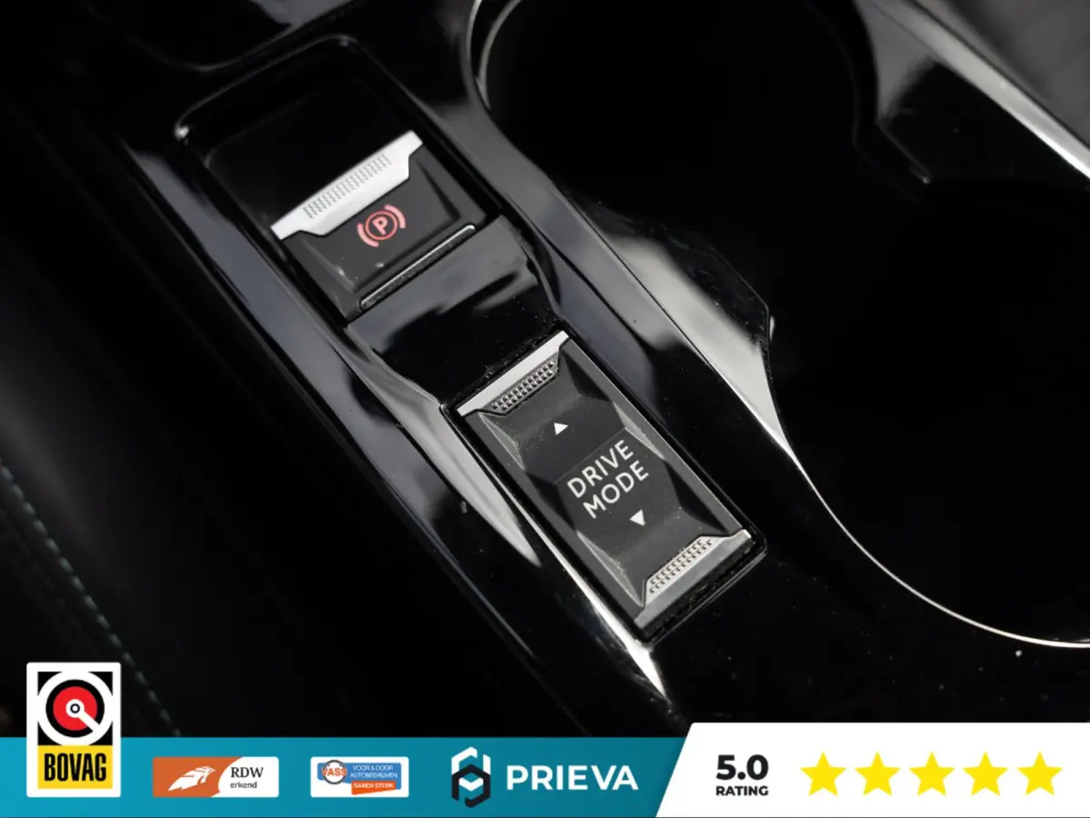1.2 PureTech Allure Automaat 100PK | Dealer Onderhouden | Apple/Android auto | Navigatie | Cruise Control