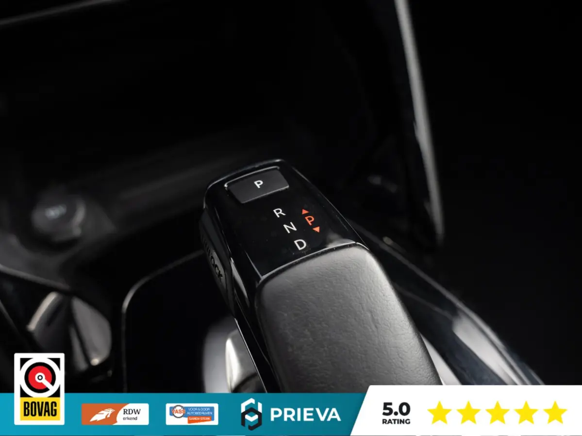 1.2 PureTech Allure Automaat 100PK | Dealer Onderhouden | Apple/Android auto | Navigatie | Cruise Control