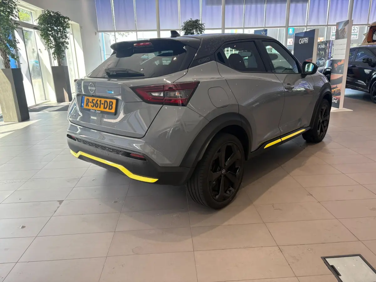 1.0 DIG-T Kiiro STOEL - VOORRUIT VERWARMING | CAMERA | CRUISE CONTROL | NAVI |  APPLE CARPLAY | 19 INCH VELGEN | 1e EINGENAAR