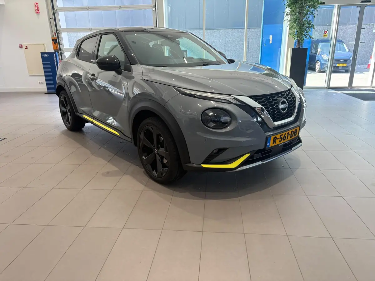1.0 DIG-T Kiiro STOEL - VOORRUIT VERWARMING | CAMERA | CRUISE CONTROL | NAVI |  APPLE CARPLAY | 19 INCH VELGEN | 1e EINGENAAR