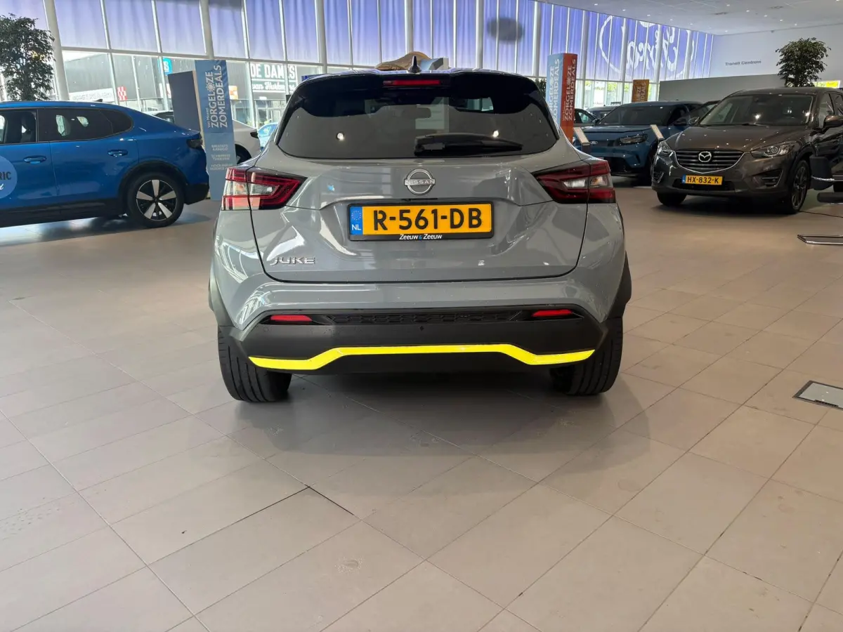 1.0 DIG-T Kiiro STOEL - VOORRUIT VERWARMING | CAMERA | CRUISE CONTROL | NAVI |  APPLE CARPLAY | 19 INCH VELGEN | 1e EINGENAAR