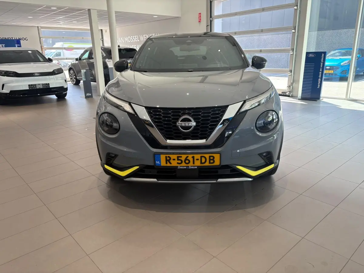 1.0 DIG-T Kiiro STOEL - VOORRUIT VERWARMING | CAMERA | CRUISE CONTROL | NAVI |  APPLE CARPLAY | 19 INCH VELGEN | 1e EINGENAAR