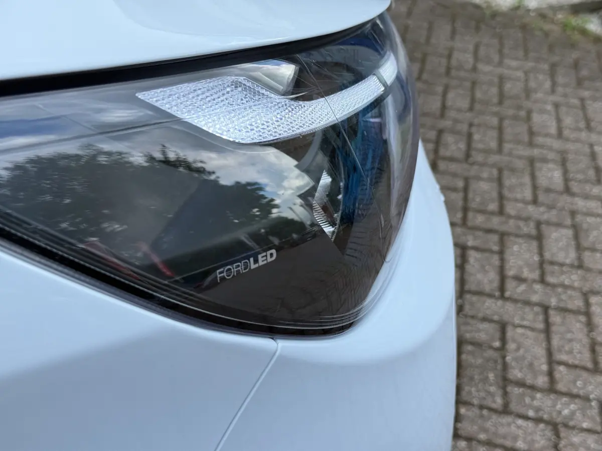 Transit E-Custom Trend 136pk L1 RWD | Nieuw | Ford Protect 2 + 3 garantie | 2.300 kg Trekgewicht | Elektrisch |