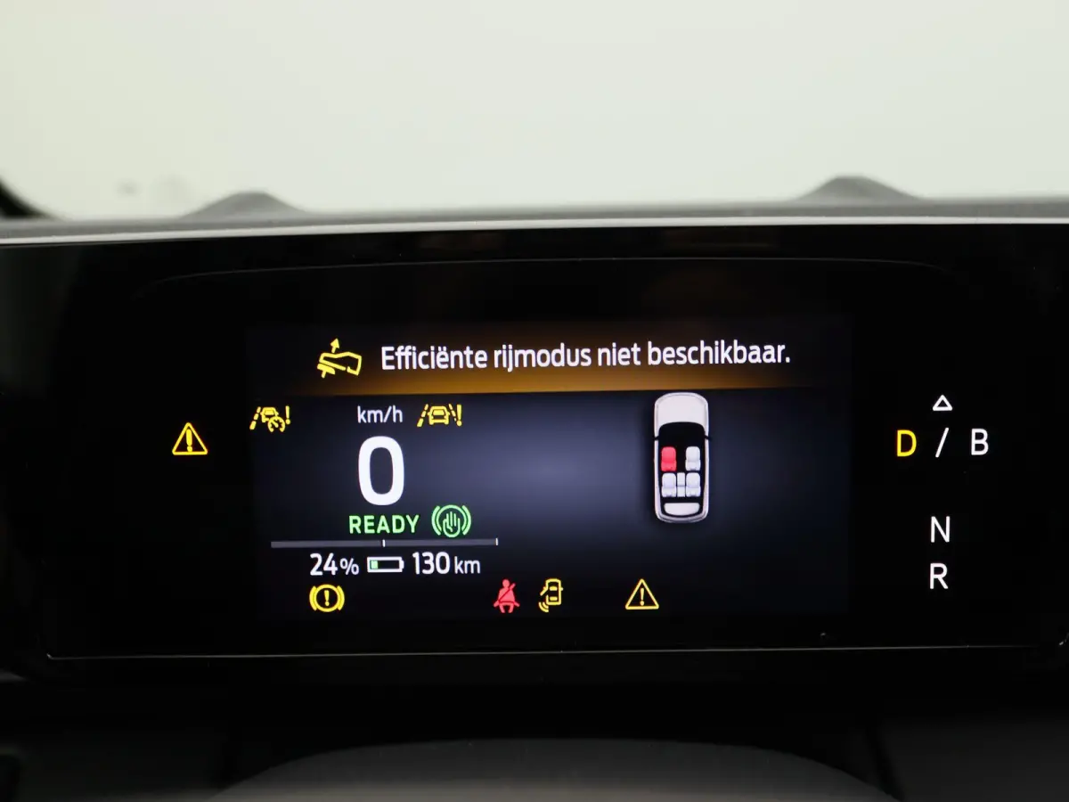 Collection Extended Range RWD 79 kWh | UIT VOORRAAD LEVERBAAR | B&O geluidsysteem | HUD | 360 graden camera |