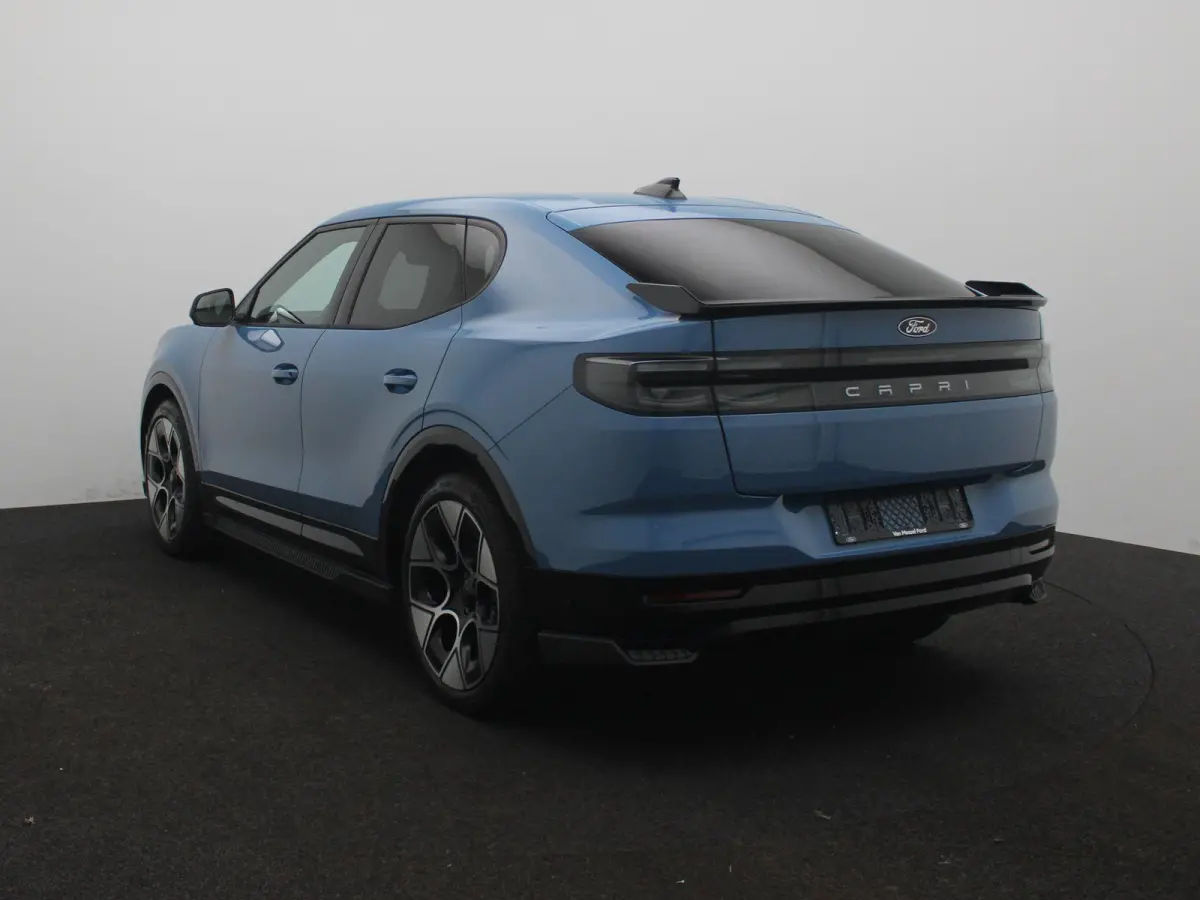 Collection Extended Range RWD 79 kWh | UIT VOORRAAD LEVERBAAR | B&O geluidsysteem | HUD | 360 graden camera |