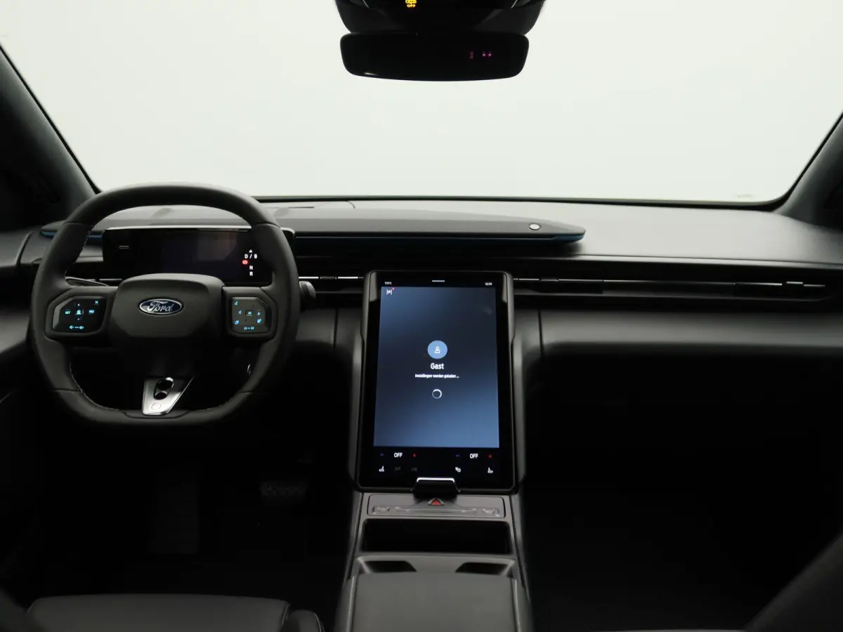 Collection Extended Range RWD 79 kWh | UIT VOORRAAD LEVERBAAR | B&O geluidsysteem | HUD | 360 graden camera |